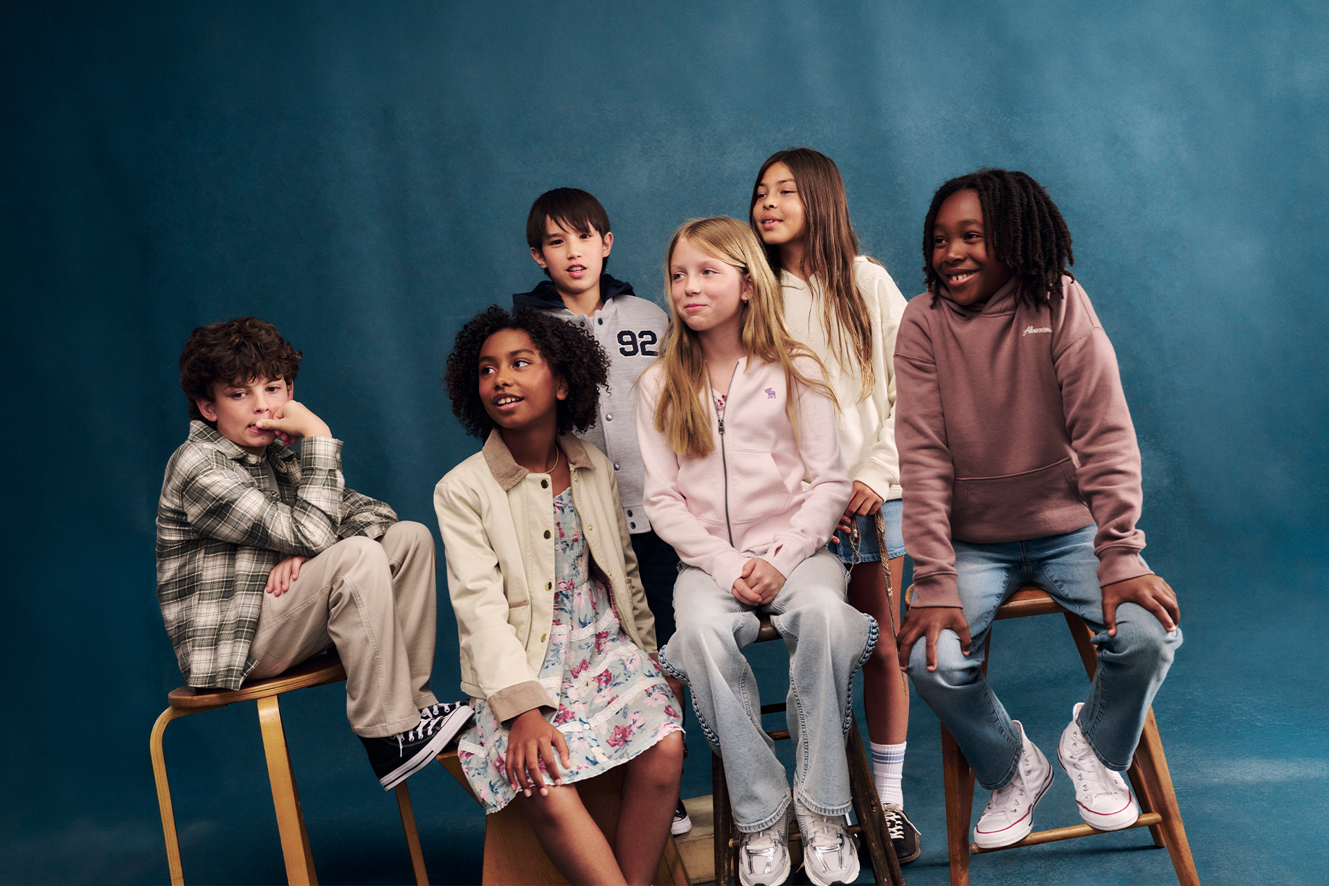 PLAYKIZ CLUB kids lifestyle platform