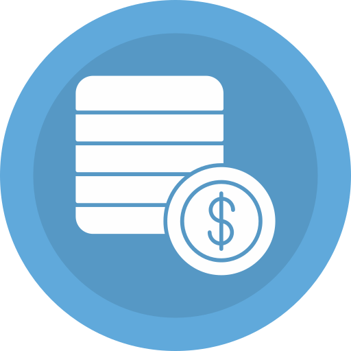 External training support icon