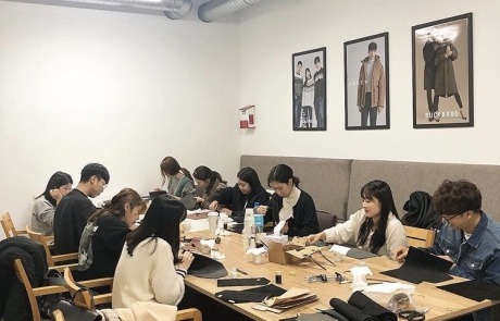 다양한 사내 복지프로그램 운영 1